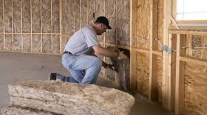 Types of Insulation We Offer in Calabash, NC